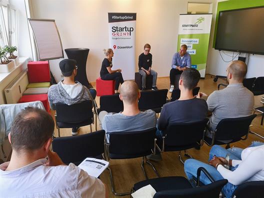 Startup Grind Student Edition wedia 63